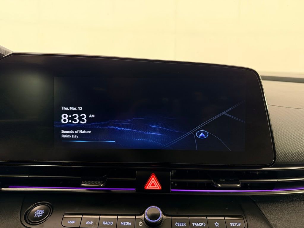 Used 2023 Hyundai Elantra N w/ Cargo Package image 16