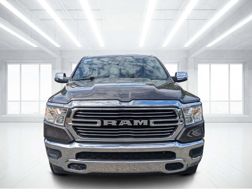 Used 2024 RAM 1500 Laramie RWD image 8