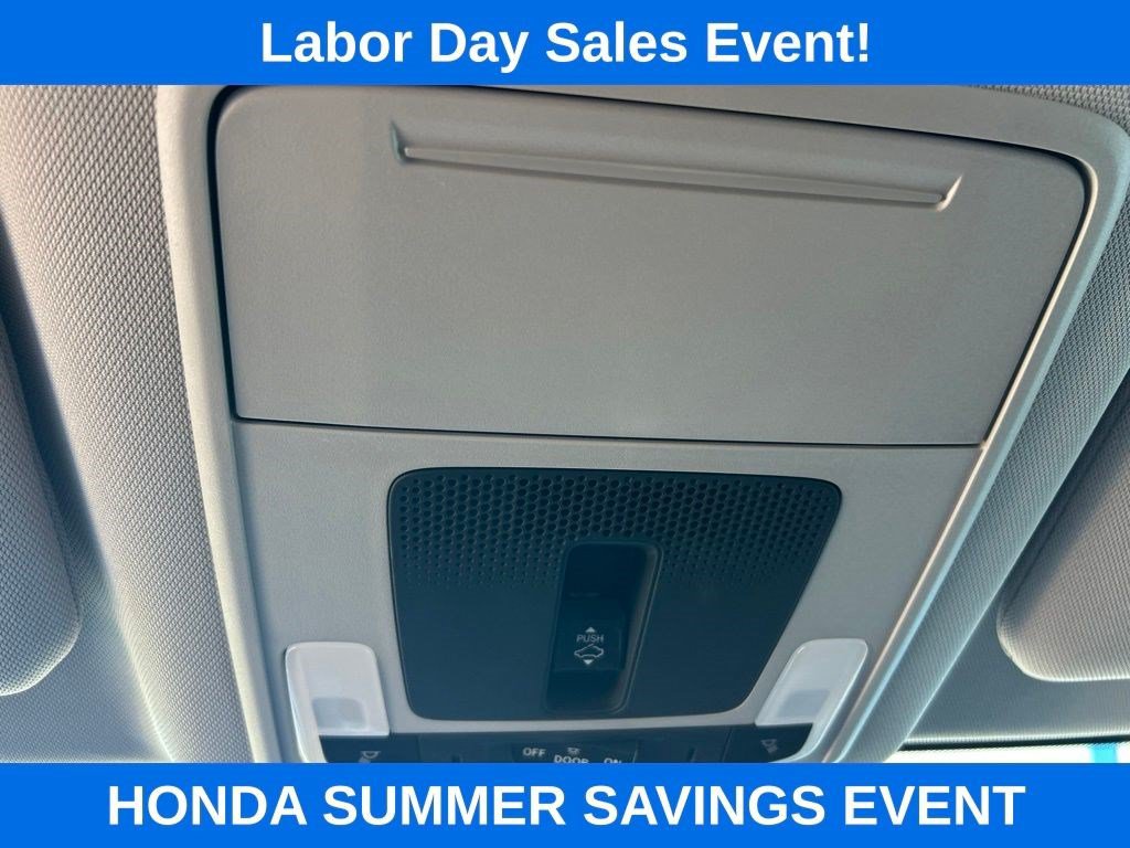 Used 2024 Honda CR-V EX image 29