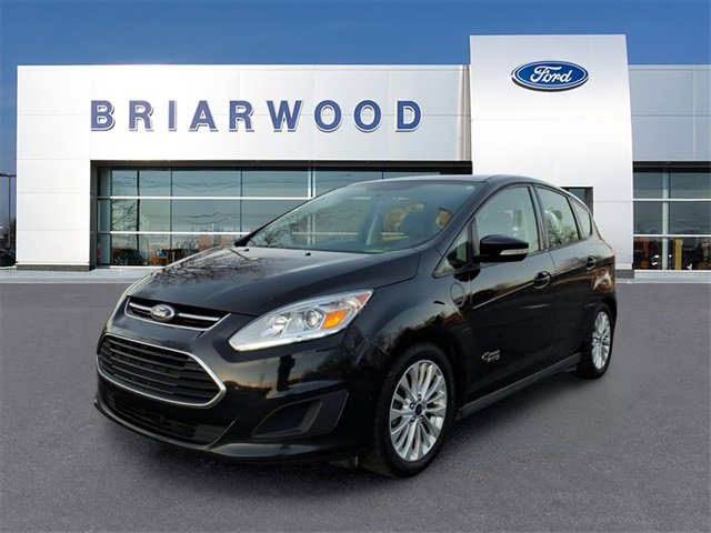 Used 2017 Ford C-MAX Energi SE w/ Equipment Group 402A image 1