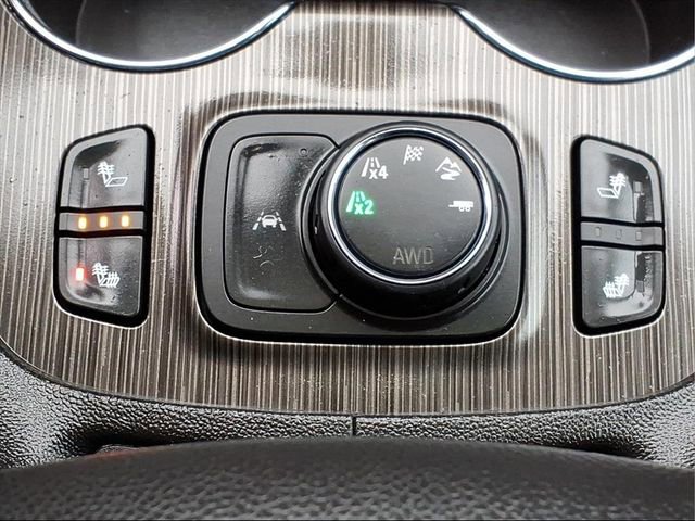 Used 2023 GMC Acadia SLT w/ Trailering Package image 23