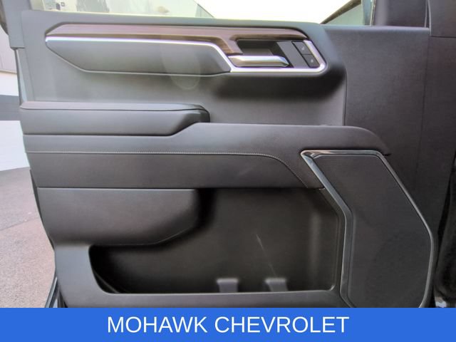 Certified 2023 Chevrolet Silverado 1500 LT AWD/4WD image 22