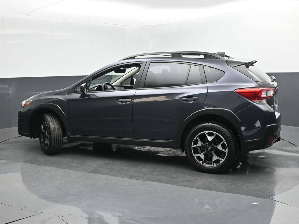 Used 2019 Subaru Crosstrek 2.0i Premium AWD/4WD image 26