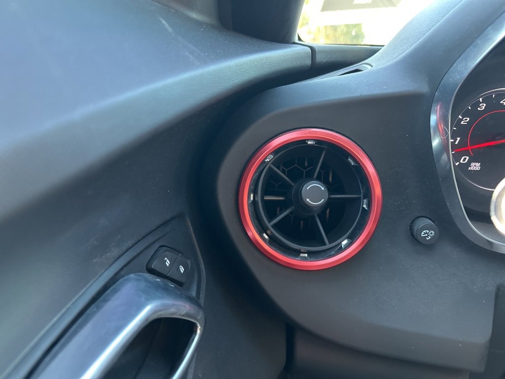 Used 2018 Chevrolet Camaro LT w/ RS Package image 23