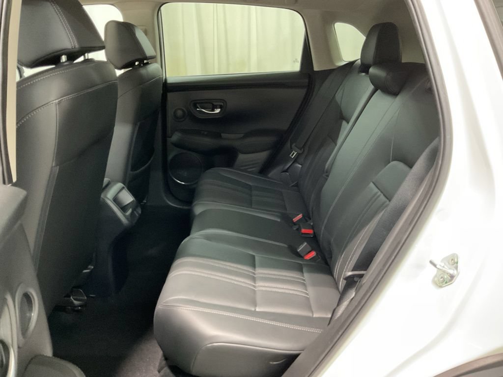 Used 2024 Honda HR-V EX-L image 20