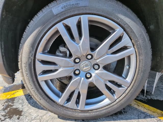 Used 2021 Honda Passport EX-L image 13