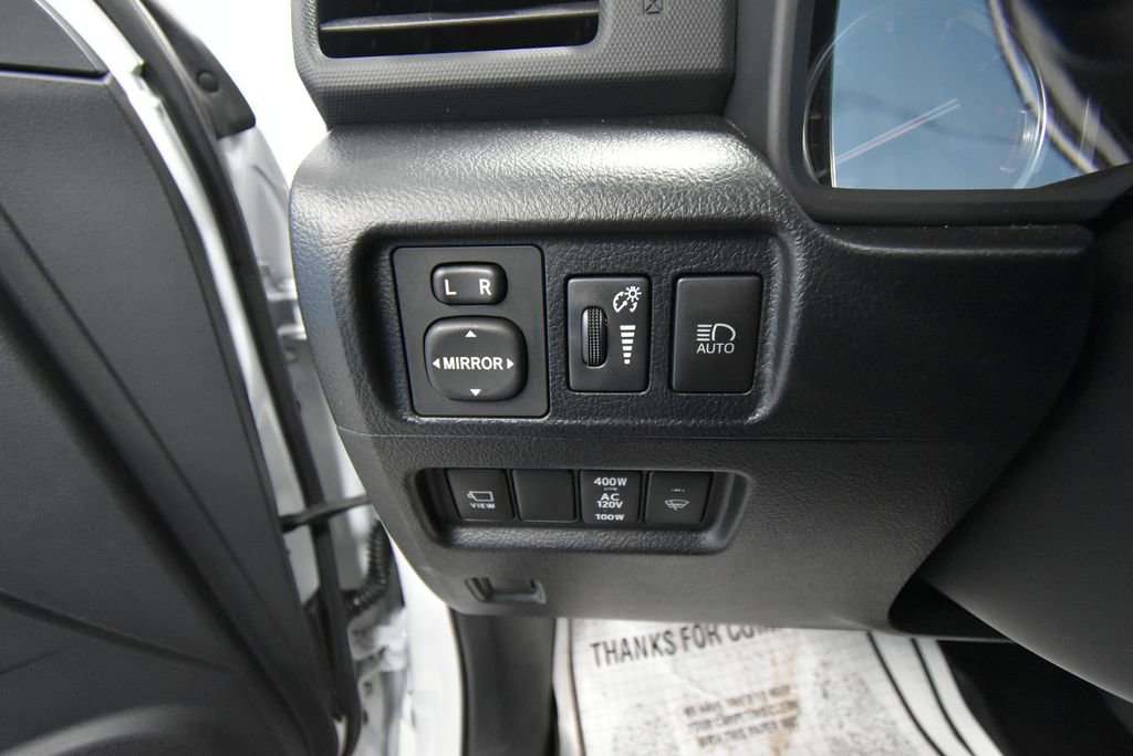 Used 2024 Toyota 4Runner TRD Off-Road Premium w/ Off Road Premium Plus Package image 7