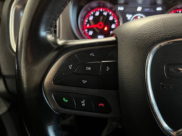 Used 2021 Dodge Charger SXT w/ Leather Interior Group RWD image 44