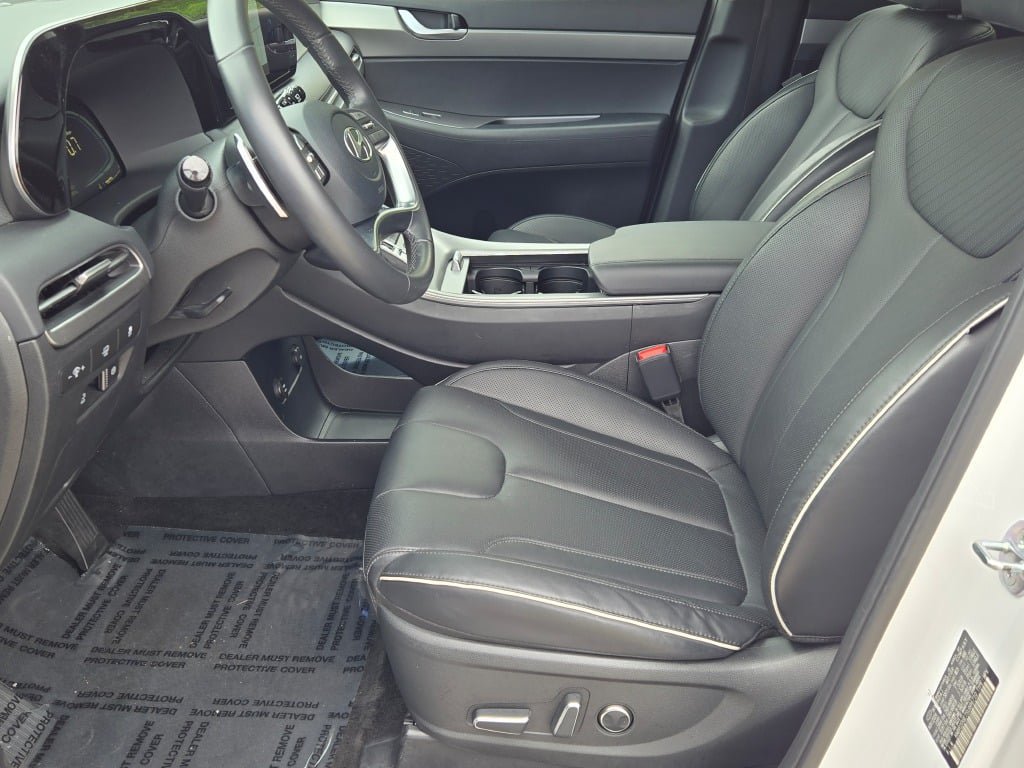Used 2025 Hyundai Palisade SEL AWD/4WD image 24
