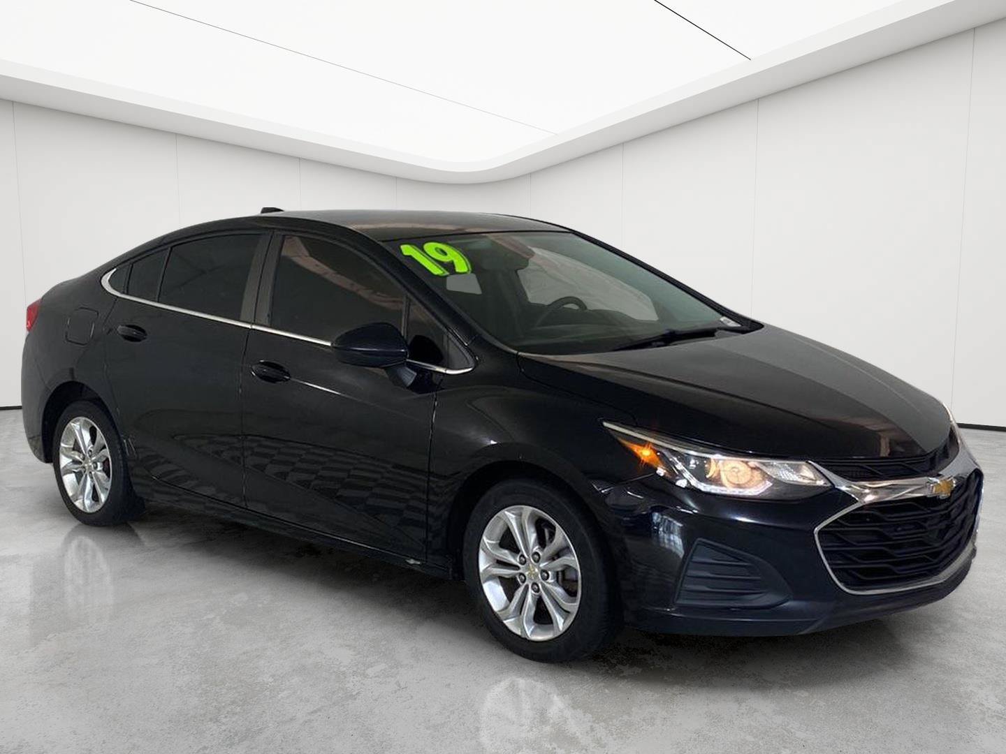 Used 2019 Chevrolet Cruze LT FWD image 51