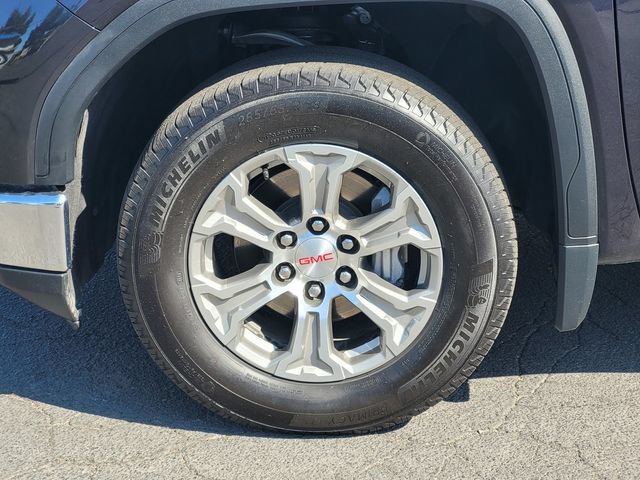 Used 2024 GMC Sierra 1500 SLT RWD image 11