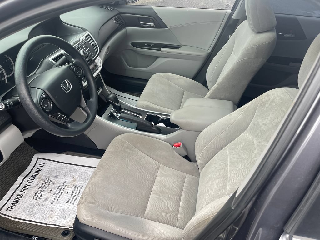 Used 2013 Honda Accord EX image 13