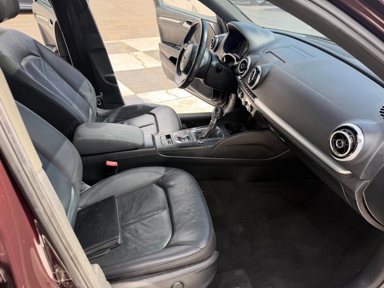 Used 2015 Audi A3 1.8T Premium Plus image 11