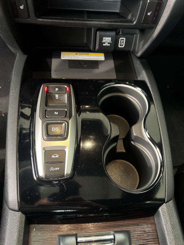 Used 2023 Honda Ridgeline Black Edition image 23