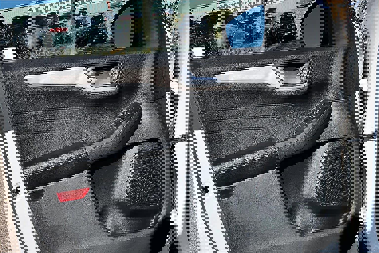 Used 2021 Ford Escape SEL image 21