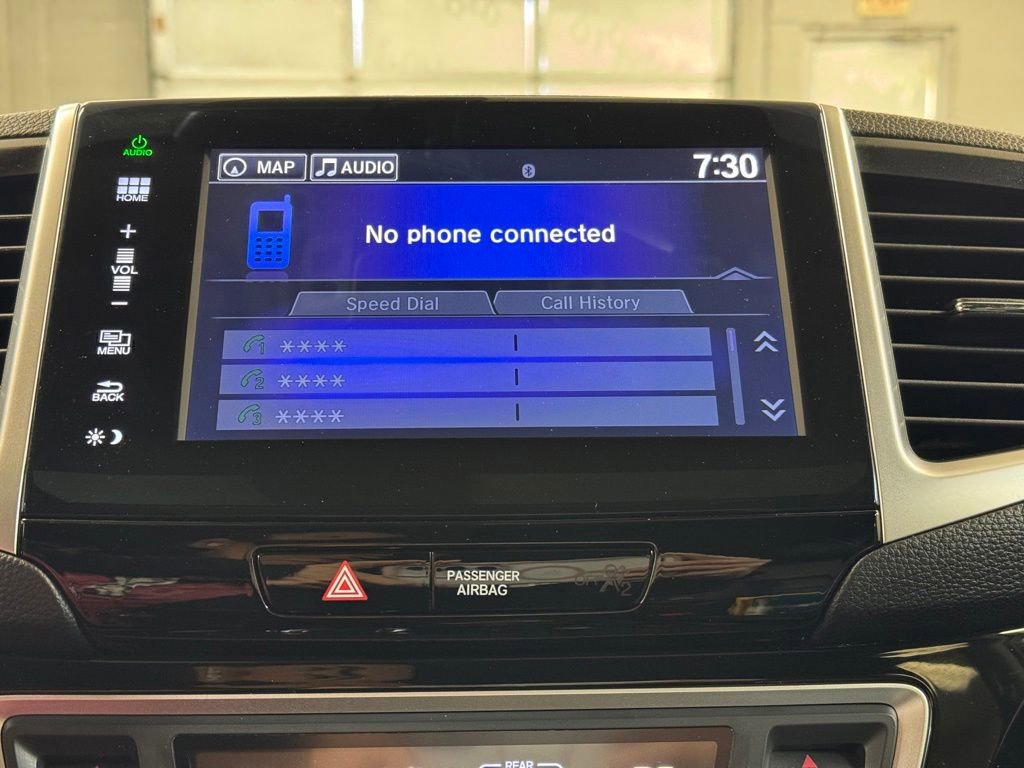 Used 2016 Honda Pilot Elite image 45