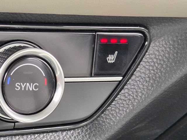New 2027 Honda HR-V EX-L image 16