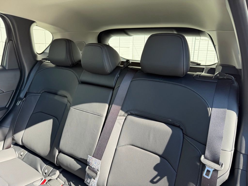 New 2026 MAZDA CX-5 2.5 S w/ Premium Package image 19