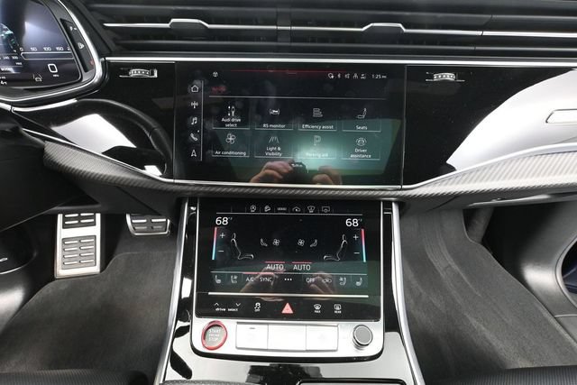 Used 2021 Audi RS Q8 AWD/4WD image 35