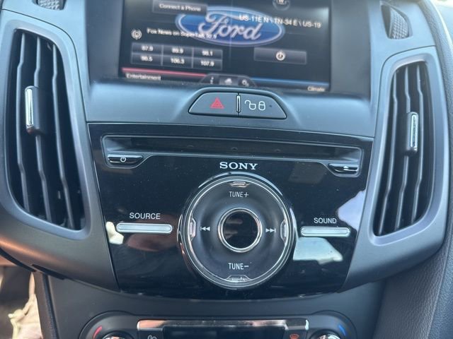 Used 2013 Ford Focus ST image 19