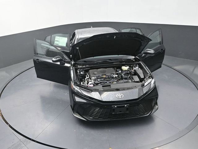 New 2026 Toyota Camry SE w/ Multimedia Upgrade Package image 36