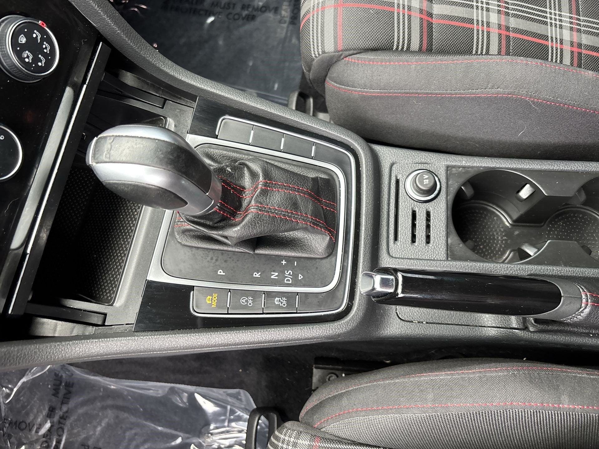 Used 2019 Volkswagen GTI 4-Door FWD image 20