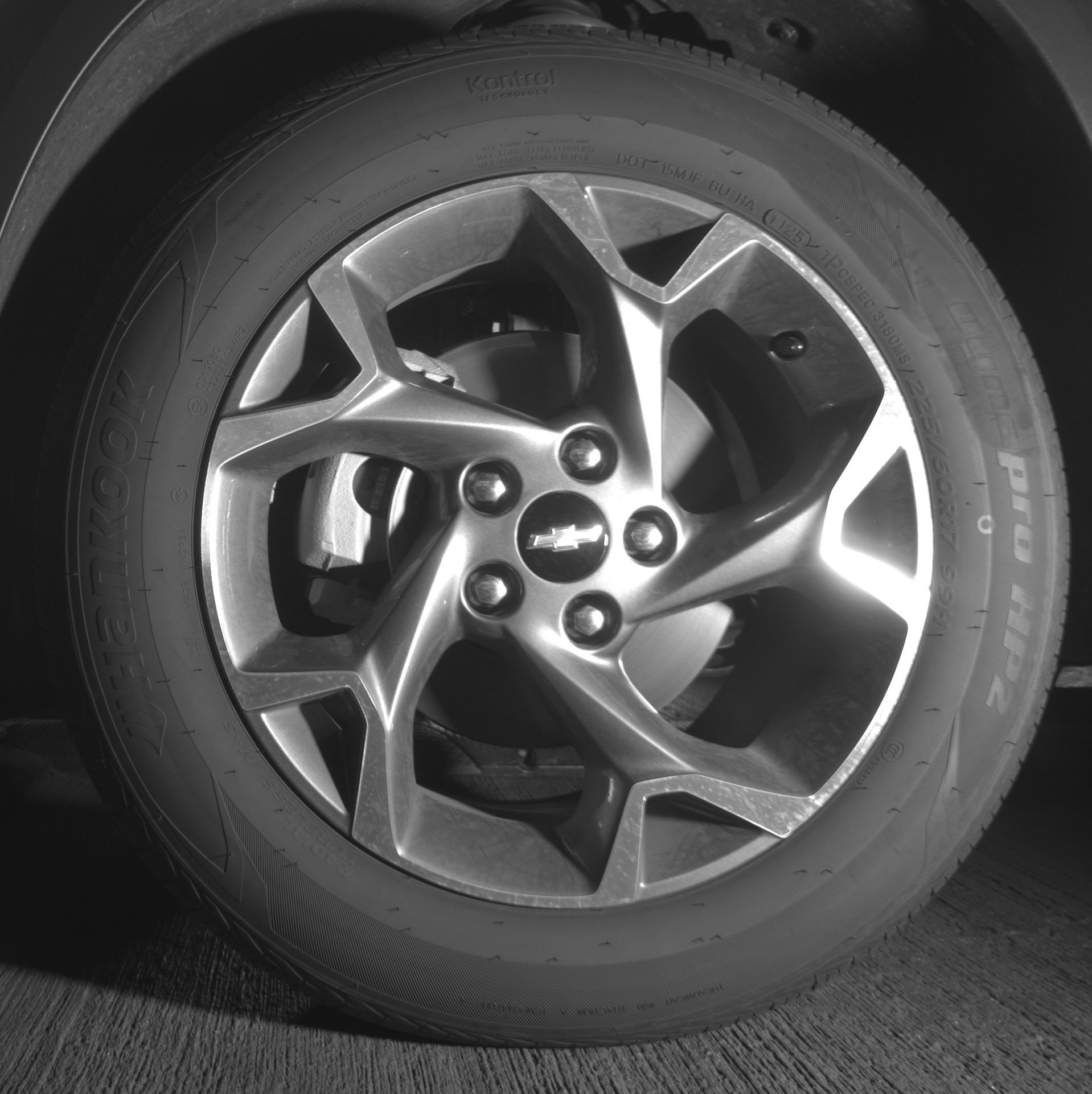 Used 2025 Chevrolet Trax LT w/ LT Convenience Package image 12