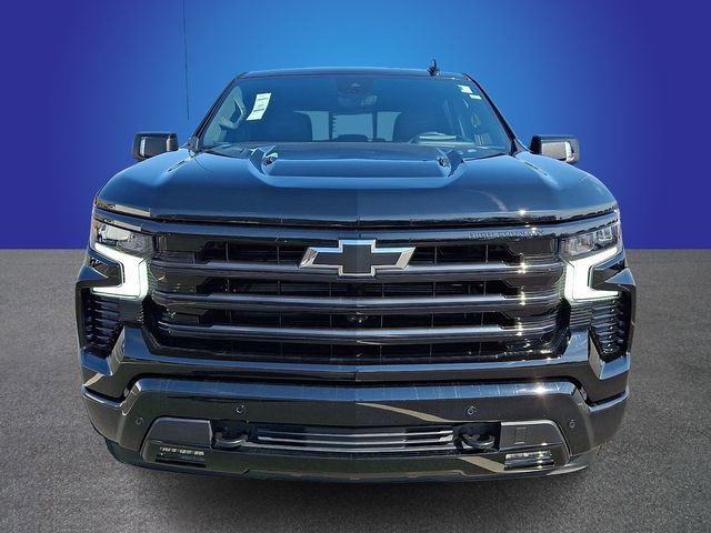 Used 2026 Chevrolet Silverado 1500 High Country w/ Midnight Edition image 2