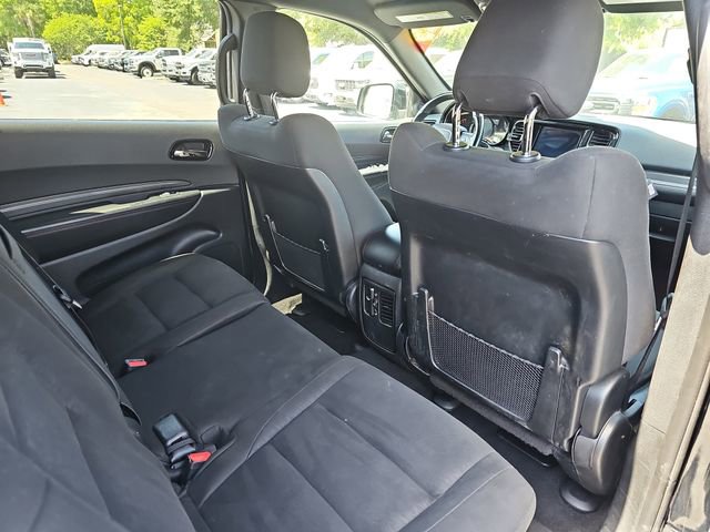 Used 2023 Dodge Durango GT image 11