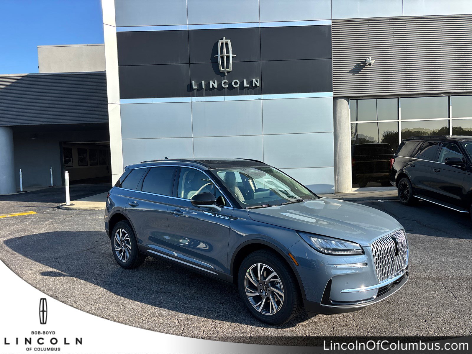 New 2026 Lincoln Corsair Premiere image 1