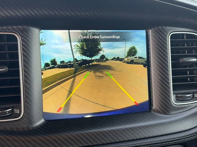 Used 2023 Dodge Charger Scat Pack w/ Dynamics Package image 20