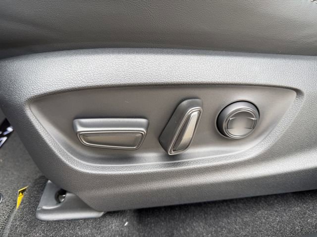 New 2026 Toyota Crown Limited image 27