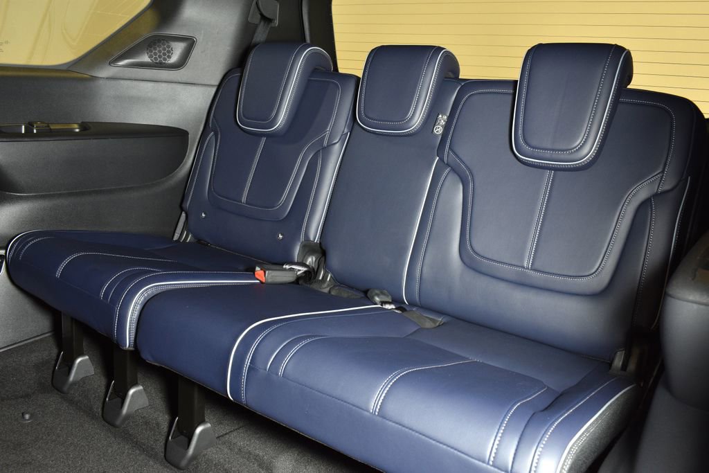 Used 2026 INFINITI QX80 4WD w/ Sport Exterior Package image 27