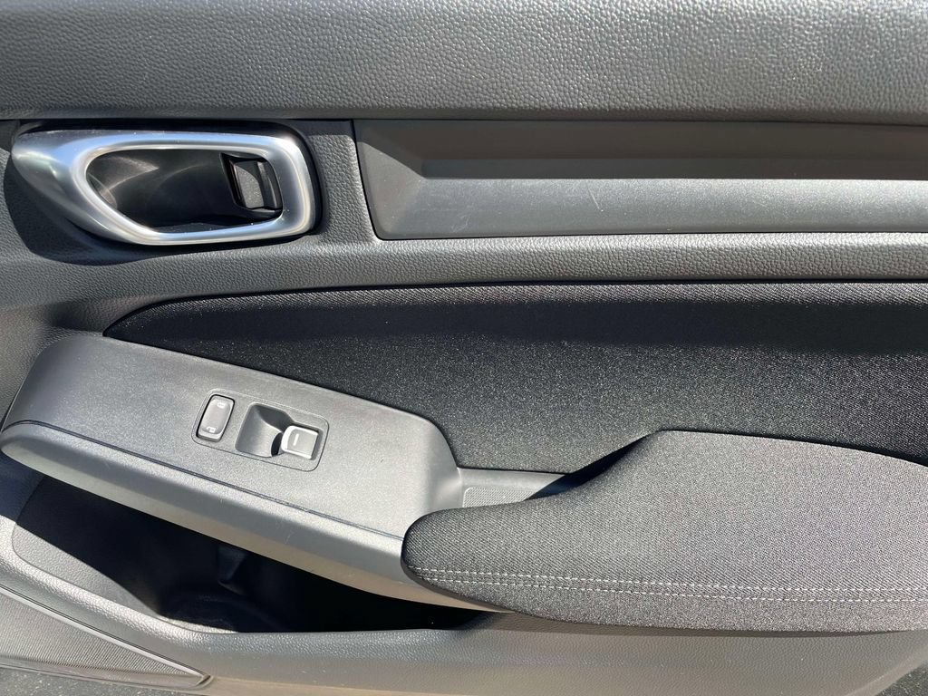 Used 2024 Honda Civic Sport image 9