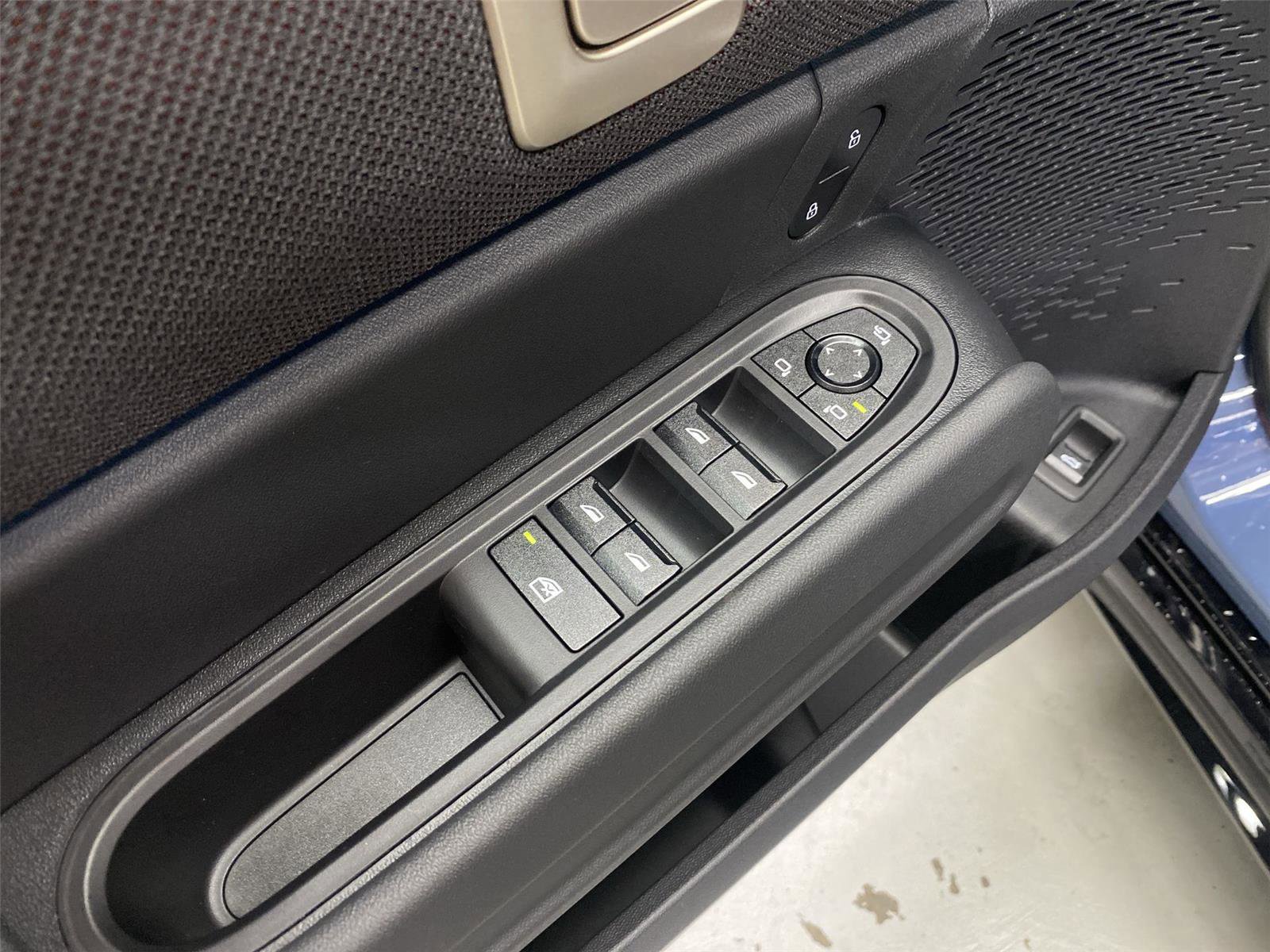 New 2026 MINI Cooper Countryman John Cooper Works w/ Comfort Package Max image 19