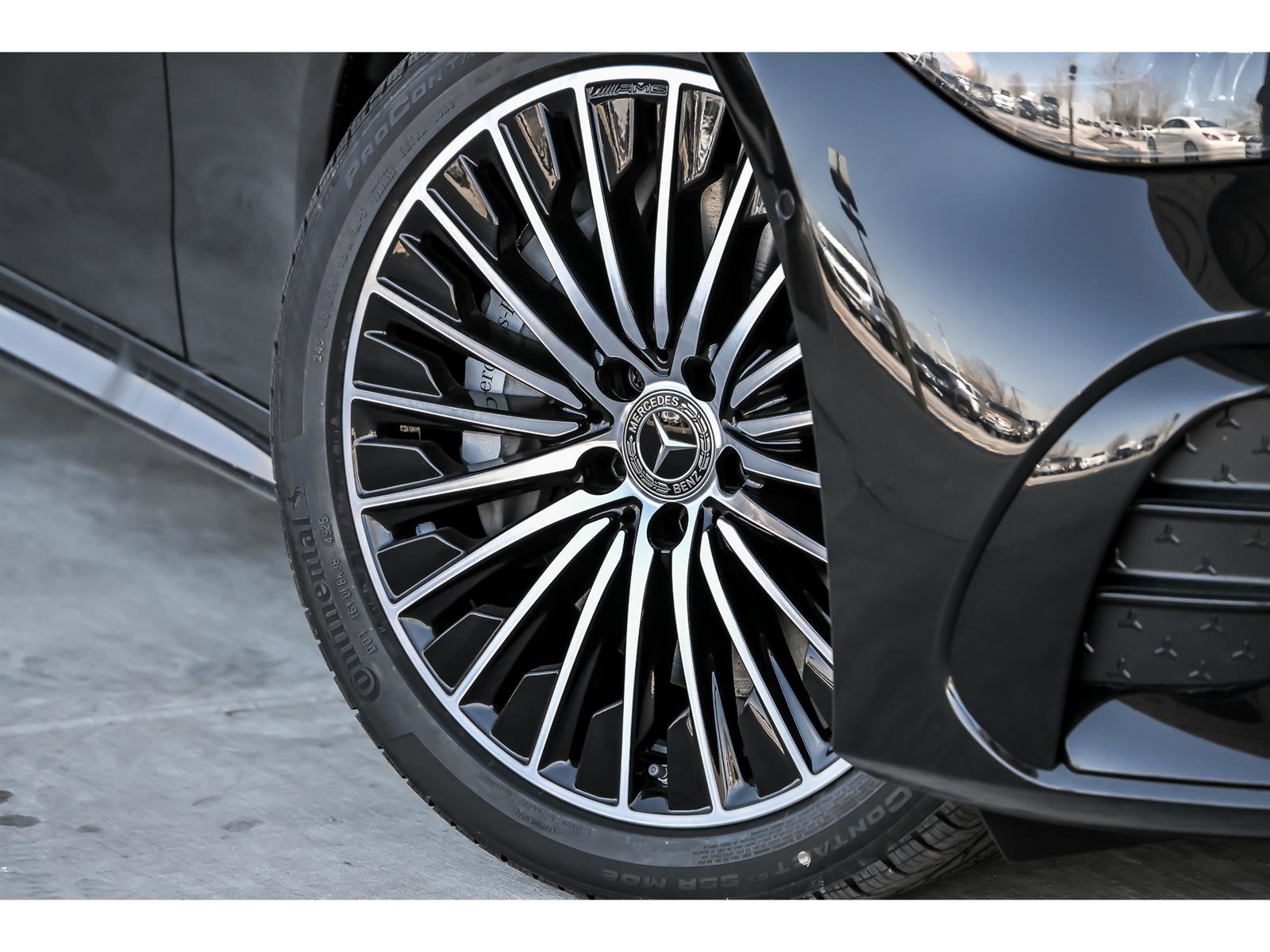 New 2026 Mercedes-Benz CLE 450 4MATIC Coupe video 3