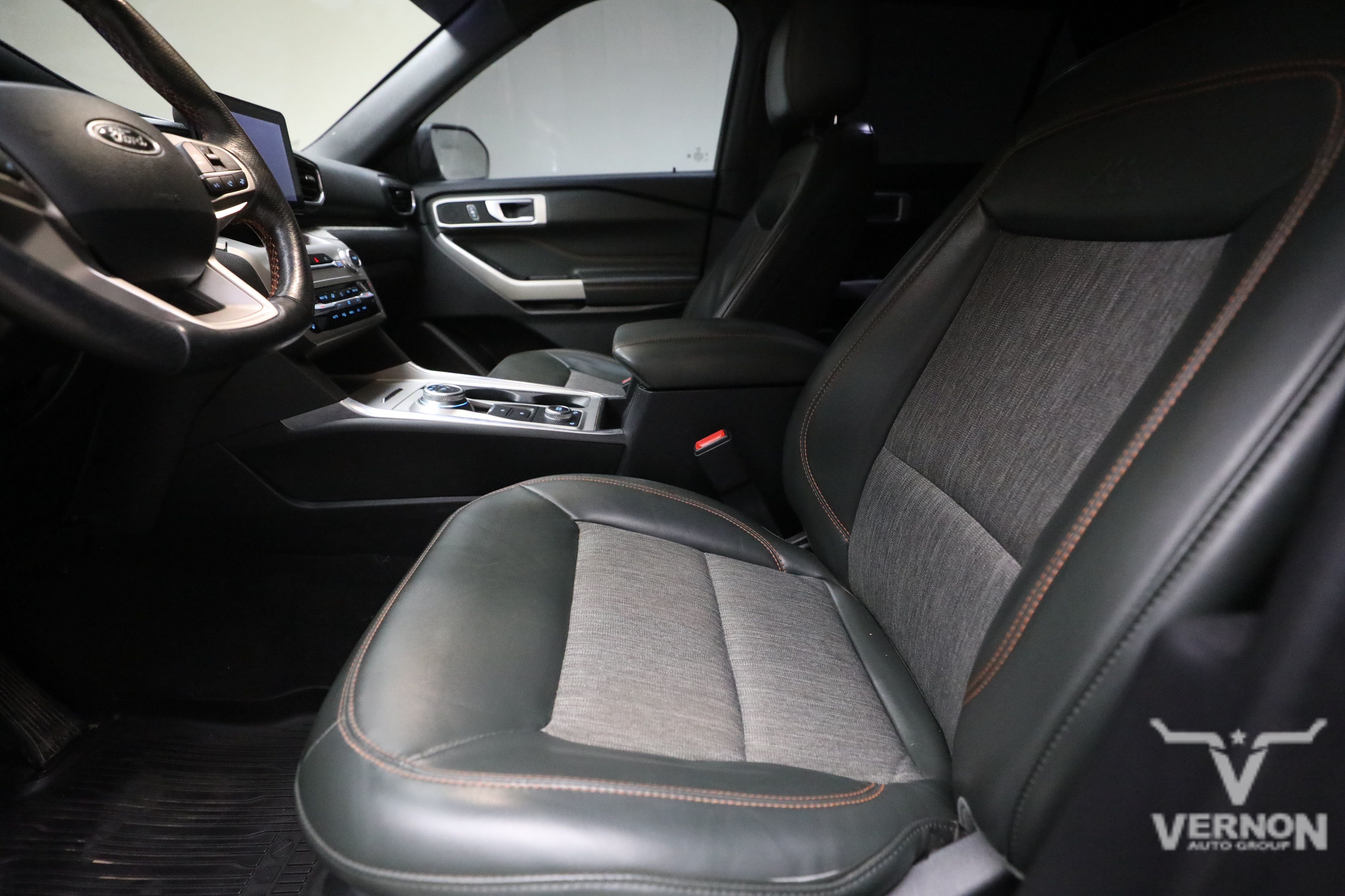 Used 2022 Ford Explorer Timberline AWD/4WD image 10