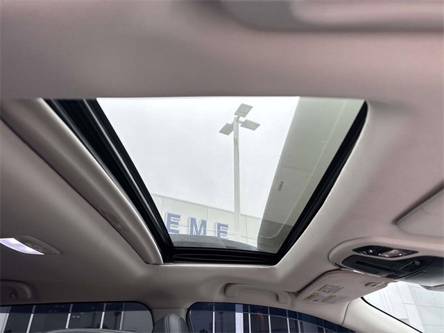 Used 2024 Subaru Outback Limited XT image 8