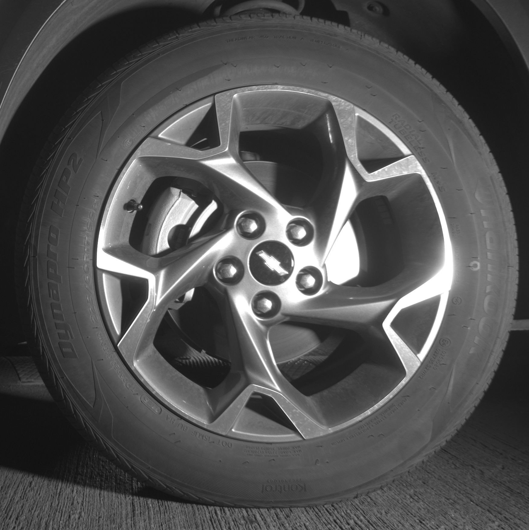 Used 2025 Chevrolet Trax LT image 12