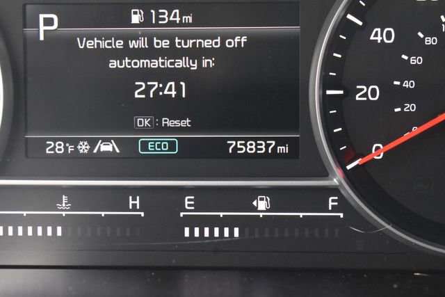 Used 2021 Kia Sorento EX image 25