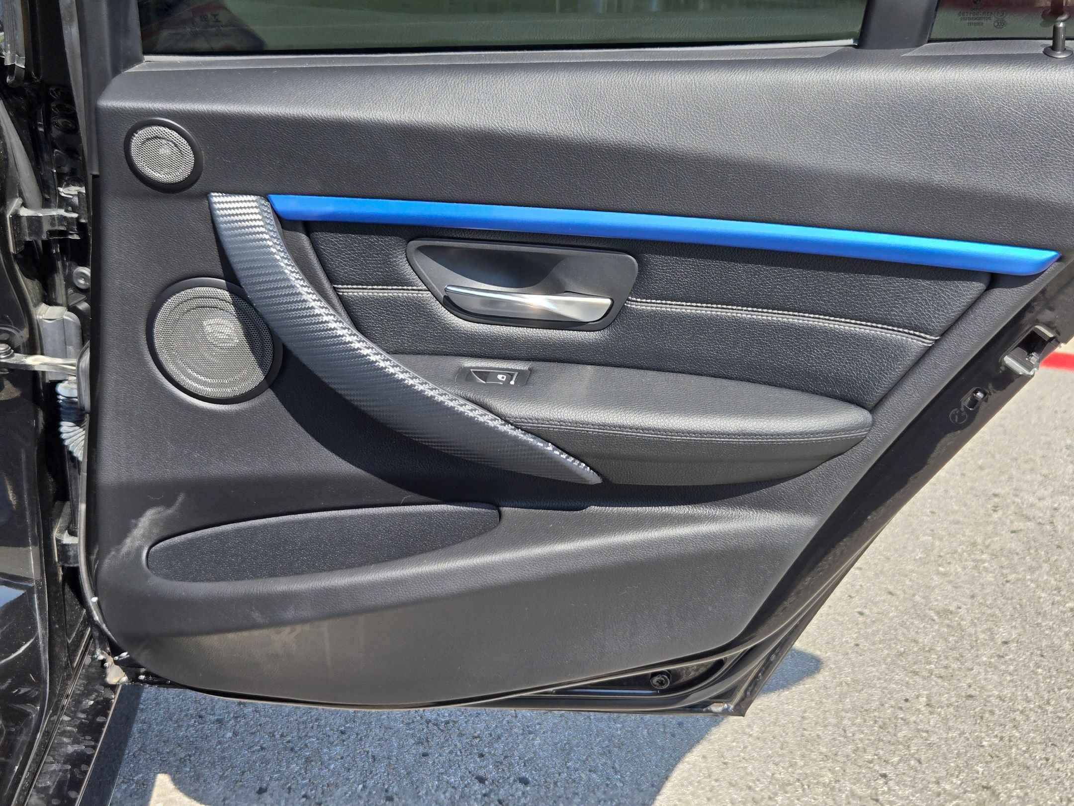 Used 2018 BMW 340i xDrive Sedan AWD/4WD image 26