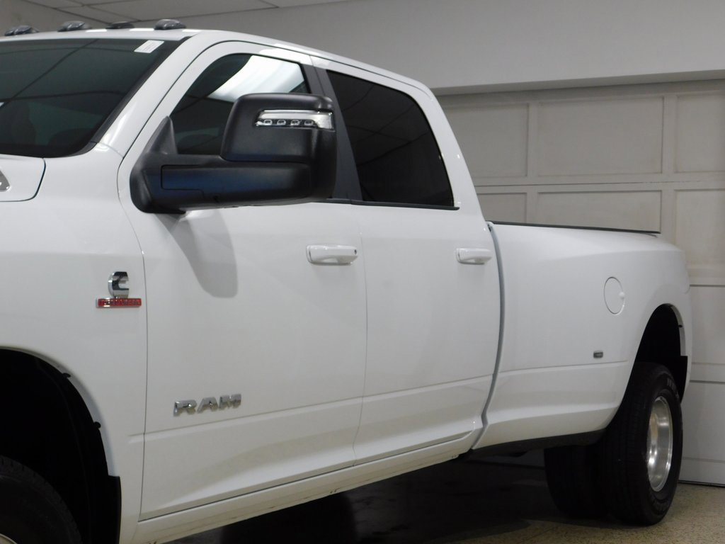 Used 2024 RAM 3500 Big Horn w/ Level 1 Equipment Group image 24