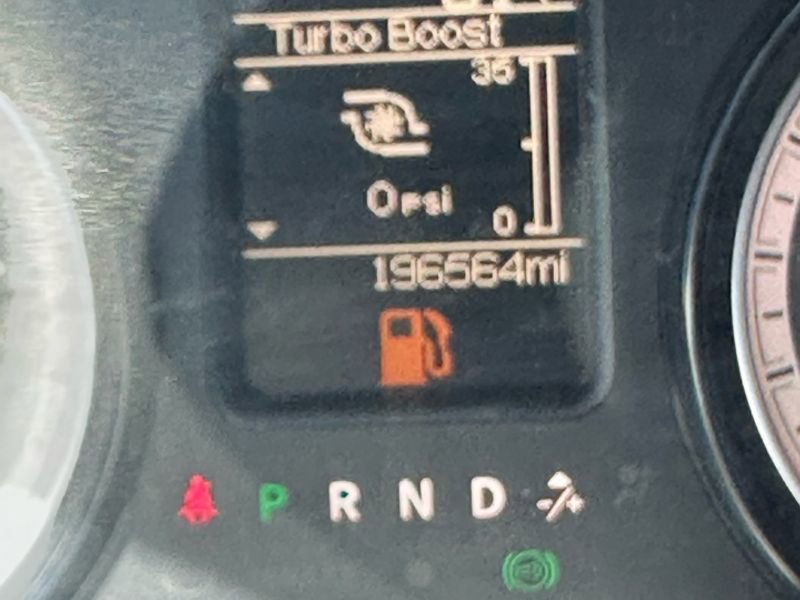 Used 2016 RAM 4500 Tradesman w/ Max Tow Package RWD image 20