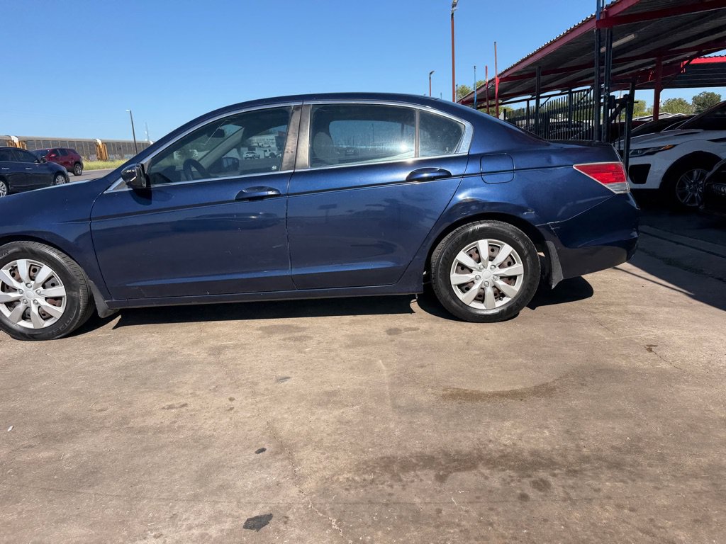 Used 2008 Honda Accord LX image 7