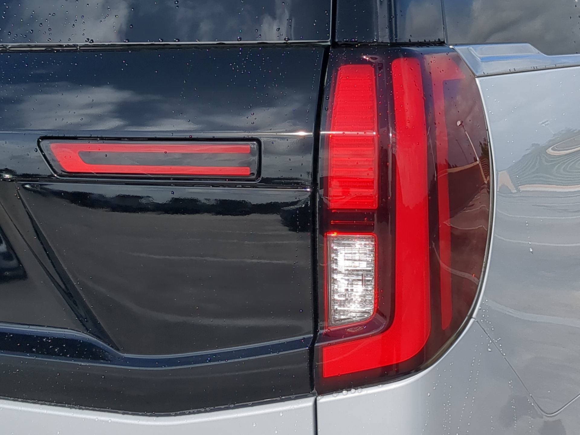 New 2026 Ford Expedition Platinum AWD/4WD image 48