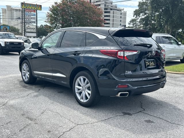 Certified 2024 Acura RDX SH-AWD image 6