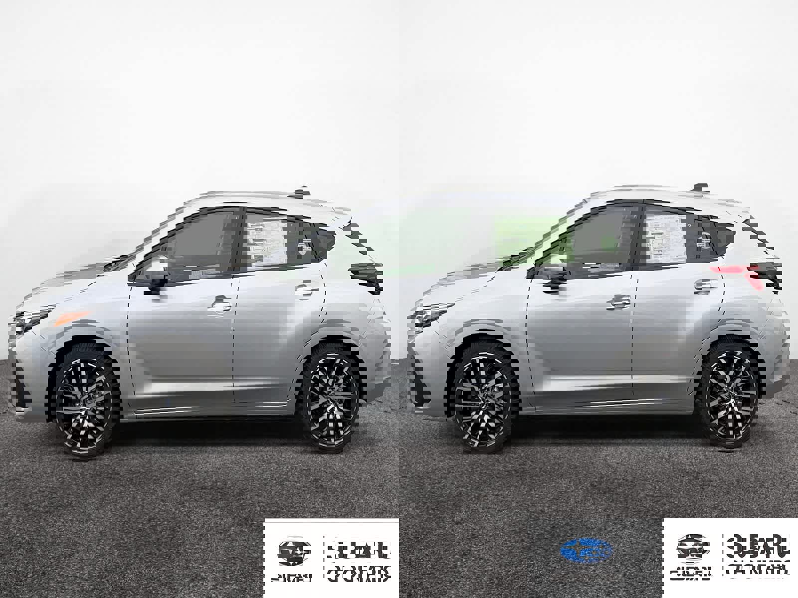 New 2025 Subaru Impreza 2.0i Sport image 2