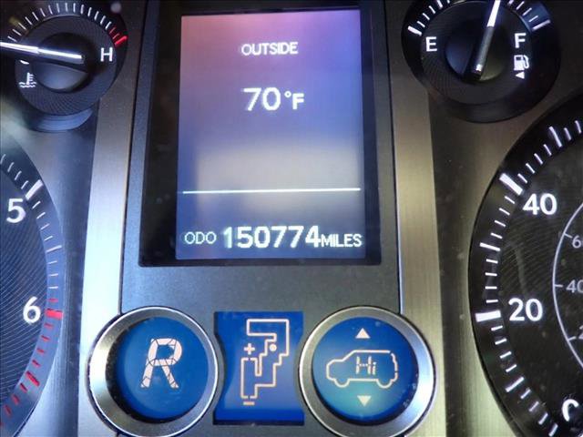 Used 2013 Lexus GX 460 Premium image 28