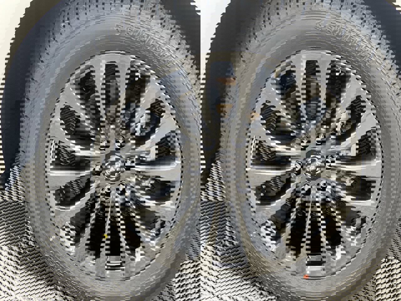 Used 2023 Nissan Armada Platinum w/ Captain's Chairs Package image 12