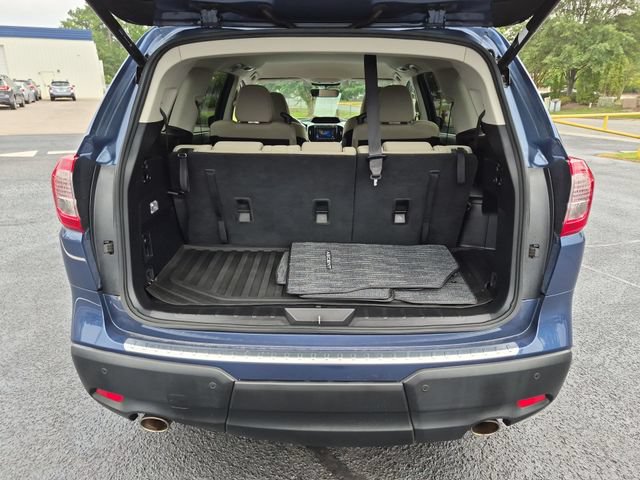 Used 2021 Subaru Ascent Premium w/ Convenience Package AWD/4WD image 30